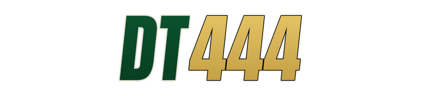 dt444 লোগো